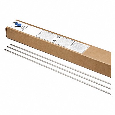 Thermoplastic Welding Rods image